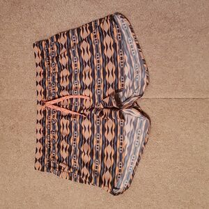 Patagonia Women's Stretch Planing Micro Shorts